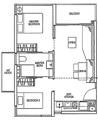 Rivertrees Residences (D28), Apartment #155138482